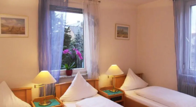 Maurer, Reserva ahora Hotel Bruchsal Baden-Wurtemberg