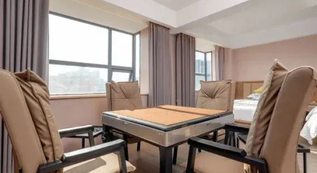 Люкс Ningguo Hotel (Chenzhou Wuling Square Branch)