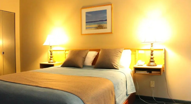 Двухместный номер Standard Sunshine Lodge Inn