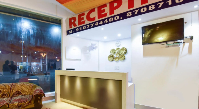 Hotel Bhardwaj, Забронировать Отель Отели и гостиницы Карнал, Отель
