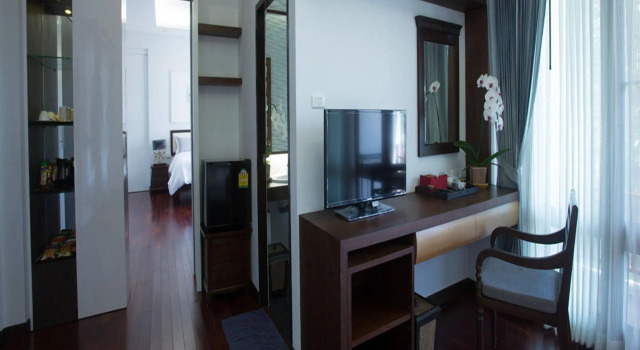 Doltara Boutique Resort