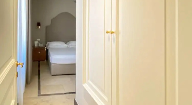 Номер Standard с видом на город La Dépendance Hotel