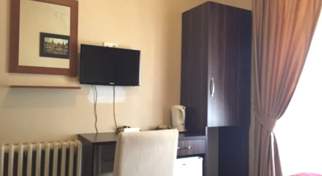 Двухместный номер Standard Hotel Mercan