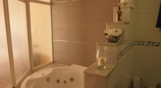 Люкс с балконом Hotel Mitra Crisálida