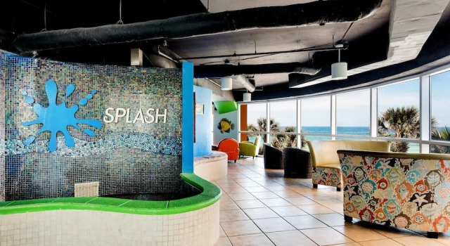 Splash 503e-sea His Grace