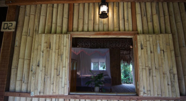 Granny's House, Забронировать Отель Фонгня Quang Binh