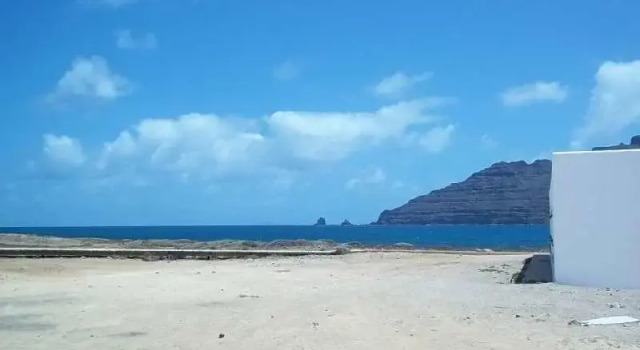 Cocculus, Book Hotel Teguise Lanzarote