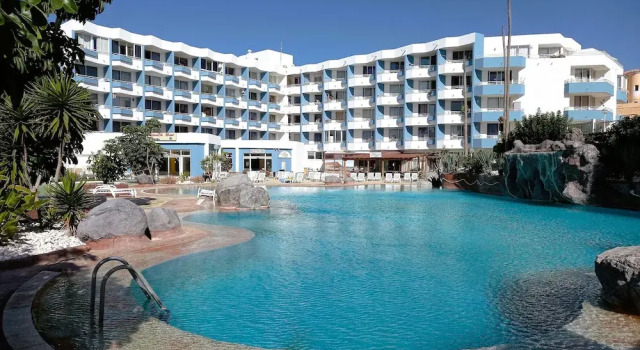 Студия Cousy Holiday Apartment in Sunny Golf del Sur
