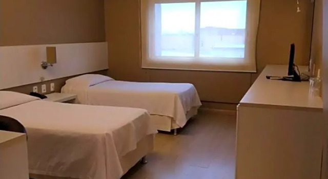 Одноместный номер Superior Hotel Manta