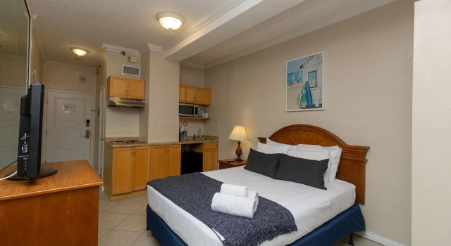 Апартаменты 227 City View Hollywood Beach