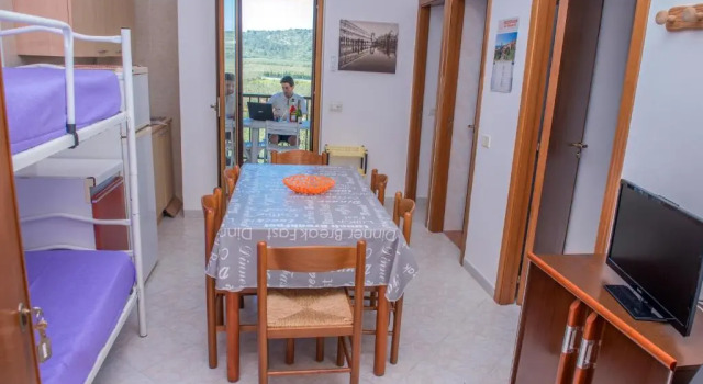 Alba Del Gargano Home