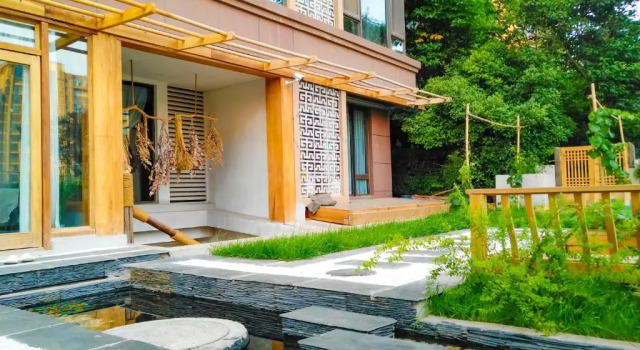 Flower House, Забронировать Гостевой дом Яньта 