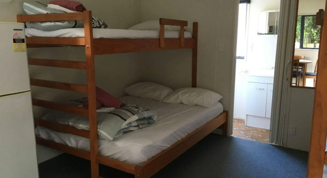 Stratford Motel & Holiday Park, Prenota Motel Stratford 