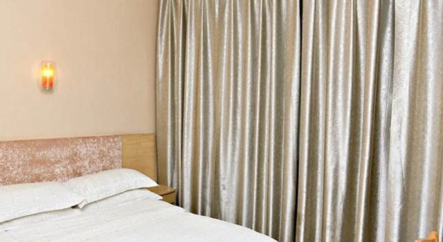 Wansheng Business Hotel