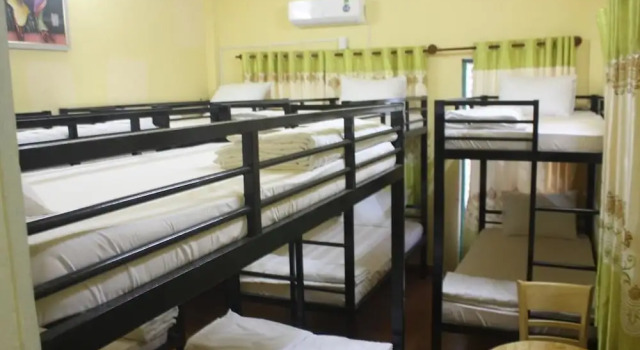 Nancy Guesthouse - Hostel