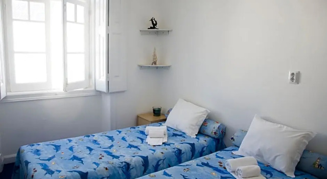 White Sun Hostel, Rezervovat Hostel Hotely v Lagos s parkováním, Parkování