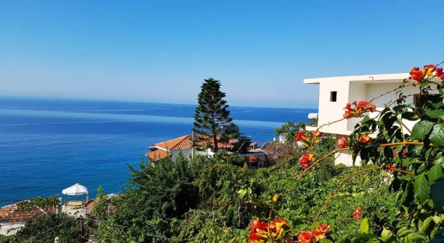 Sevilia Rooms