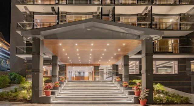 Great Empire Hotel