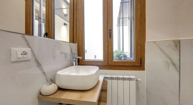 Апартаменты Mamo Florence - Tamara & Clotilde Apartments
