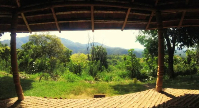Pepper Hills Cottages
