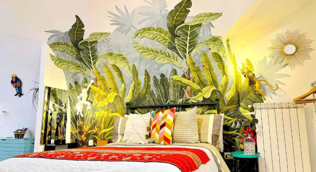 Апартаменты Apartment Napoli