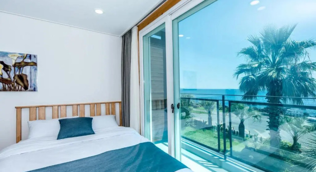 Студия Jeju Aurum