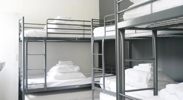 Номер Standard Herberg, Het Wapen van Tilburg
