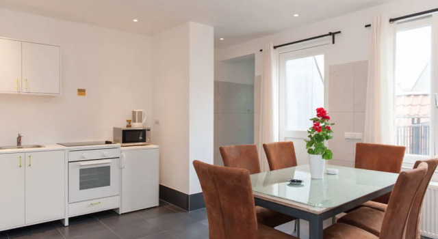 Dutch Rembrandt Apartments, Забронировать Апартаменты/квартира Апартаменты Норда, Апартаменты/квартира
