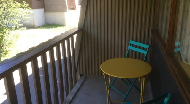 Appartement Mont-Dore, 2 pièces, 4 personnes - FR-1-415-79