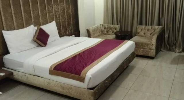 Номер Superior Eqbal Inn