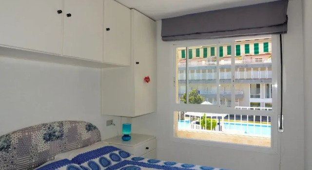 Апартаменты c 1 комнатой Apartamentos Mar DOr