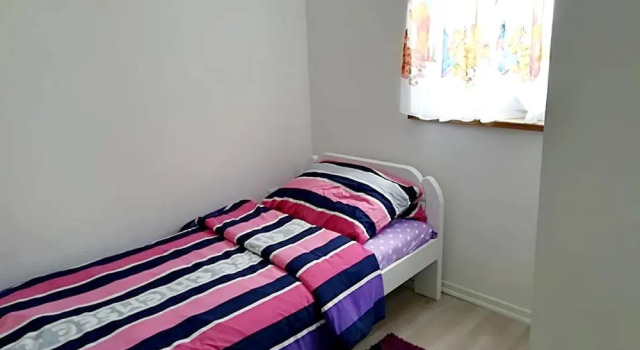 Apartment With 3 Bedrooms in Rakovica, With Wonderful Mountain View, F, Book Lejlighed Rakovica Karlovac county