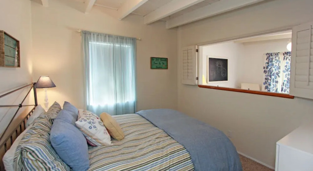 308 Anade Ave Clif 2 Bedroom Home, Забронировать Дом для отпуска Ньюпорт-Бич Beach Cities Orange County, рядом с Upper Newport Bay Regional Park