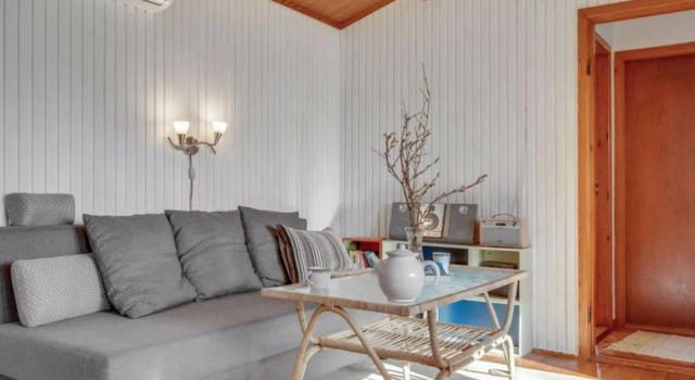 "Tallulah" - 1km from the sea in Sealand