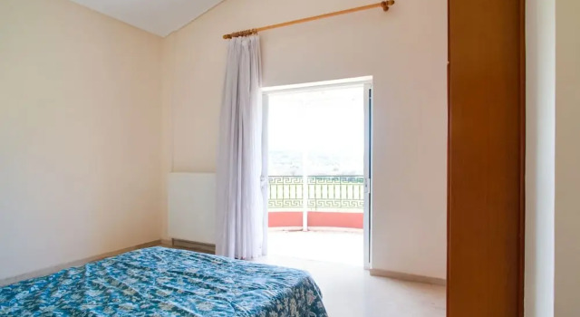 Spacious Holiday Home in Astakos Near the Sea, Забронировать Дом для отпуска Астакос 