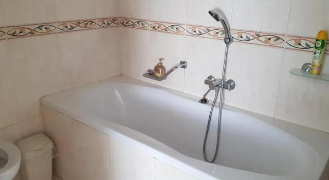 Habitación doble Estándar Fontána