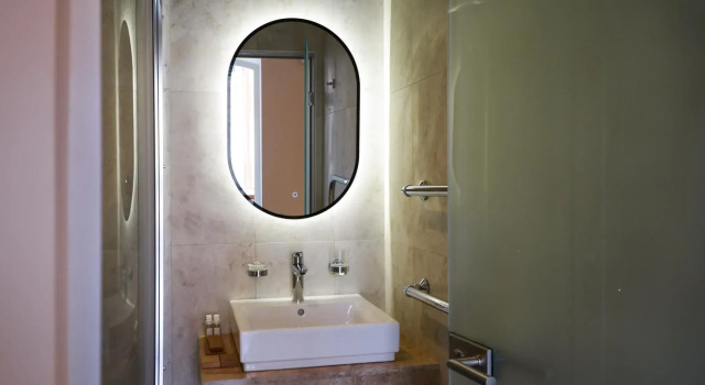 Номер Standard Отель Old Ijevan Boutique Hotel