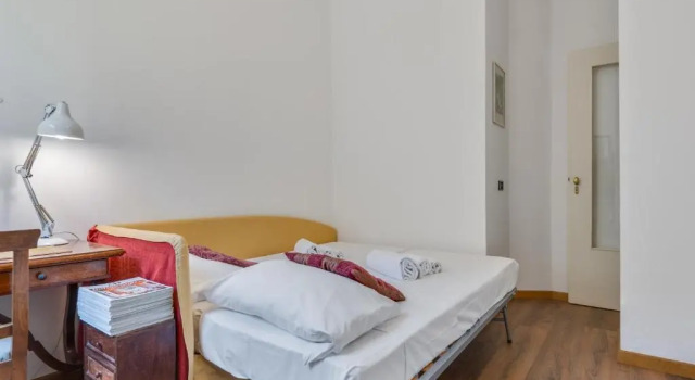 Villa Gruber Elegant Apartment