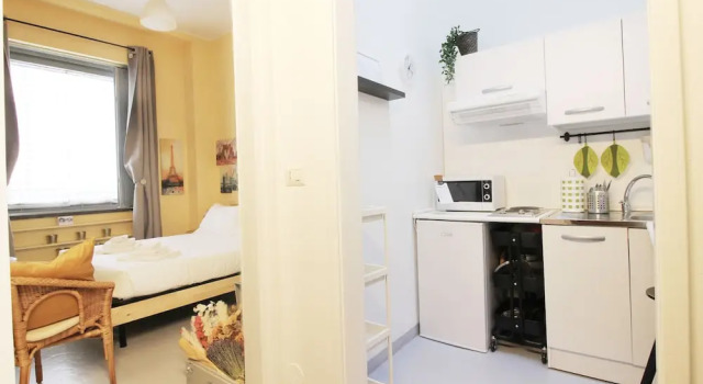 Italianway - S. Pietro All'Orto, Book Hotel Milan City Centre Milan
