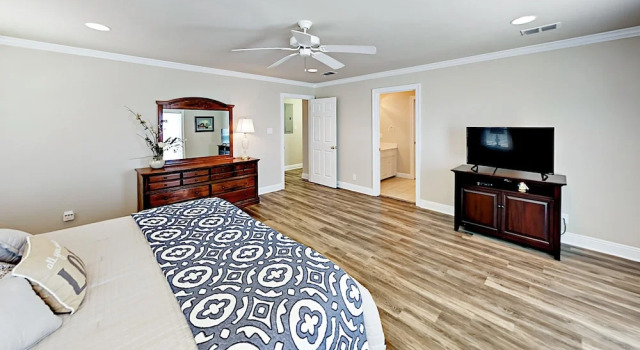 Heritage Shores Beach House 4 Bedrooms 4 Bathrooms Home, Varaa Lomakoti Huvilat kohteessa Alabama, Villa
