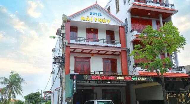 Hai Thuy Hotel