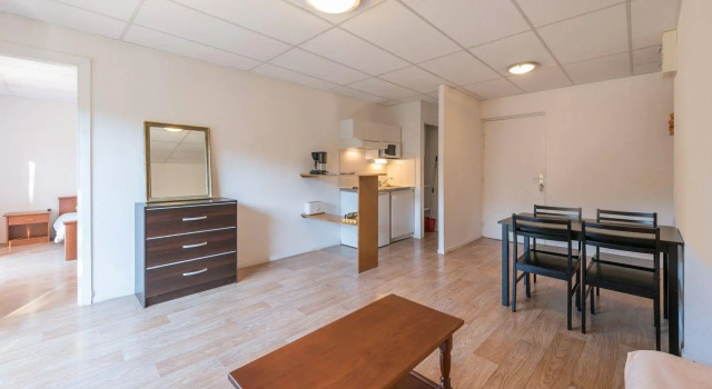 City Résidence Termalia, Book Hotel Hoteller i Capvern med morgenmad, Morgenmad
