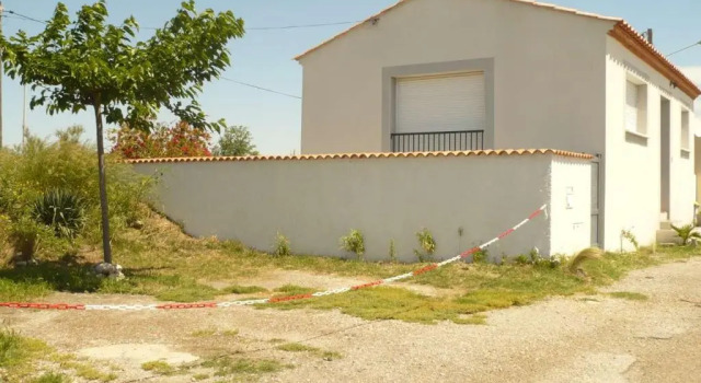 Вилла La Petite Maison Au Bord du Canal T2 - 3etoiles -