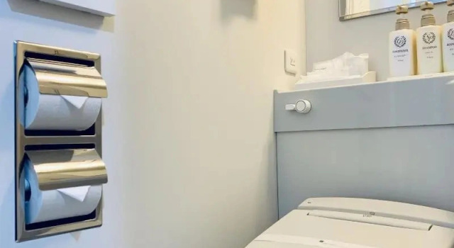 Четырёхместный номер Standard Tachikawa Urban Hotel Main