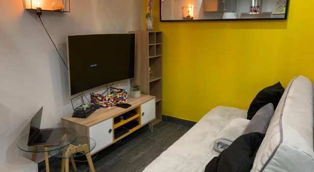 Appartement Neuf tt confort - Terrasse Ensoleillée