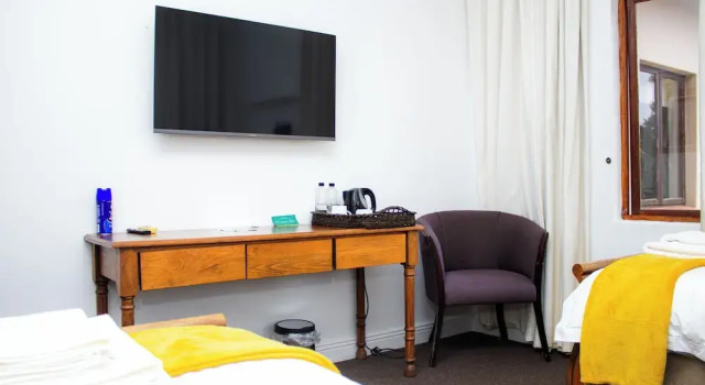 Номер Classic Roseland House
