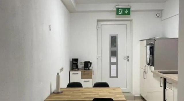 Номер Economy Erft Apartment