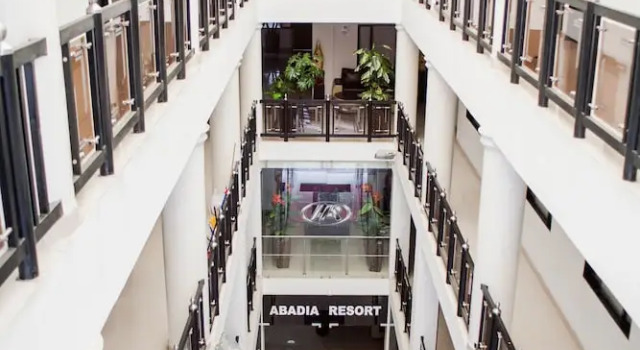 Hotel Abadia