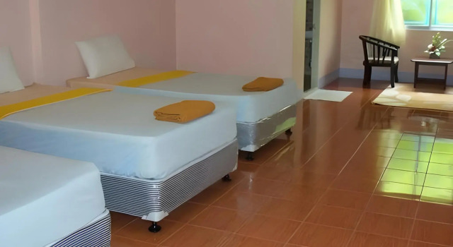 D's Corner & Guesthouse
