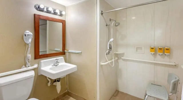 Номер Standard Best Western Plus Burley Inn & Convention Center